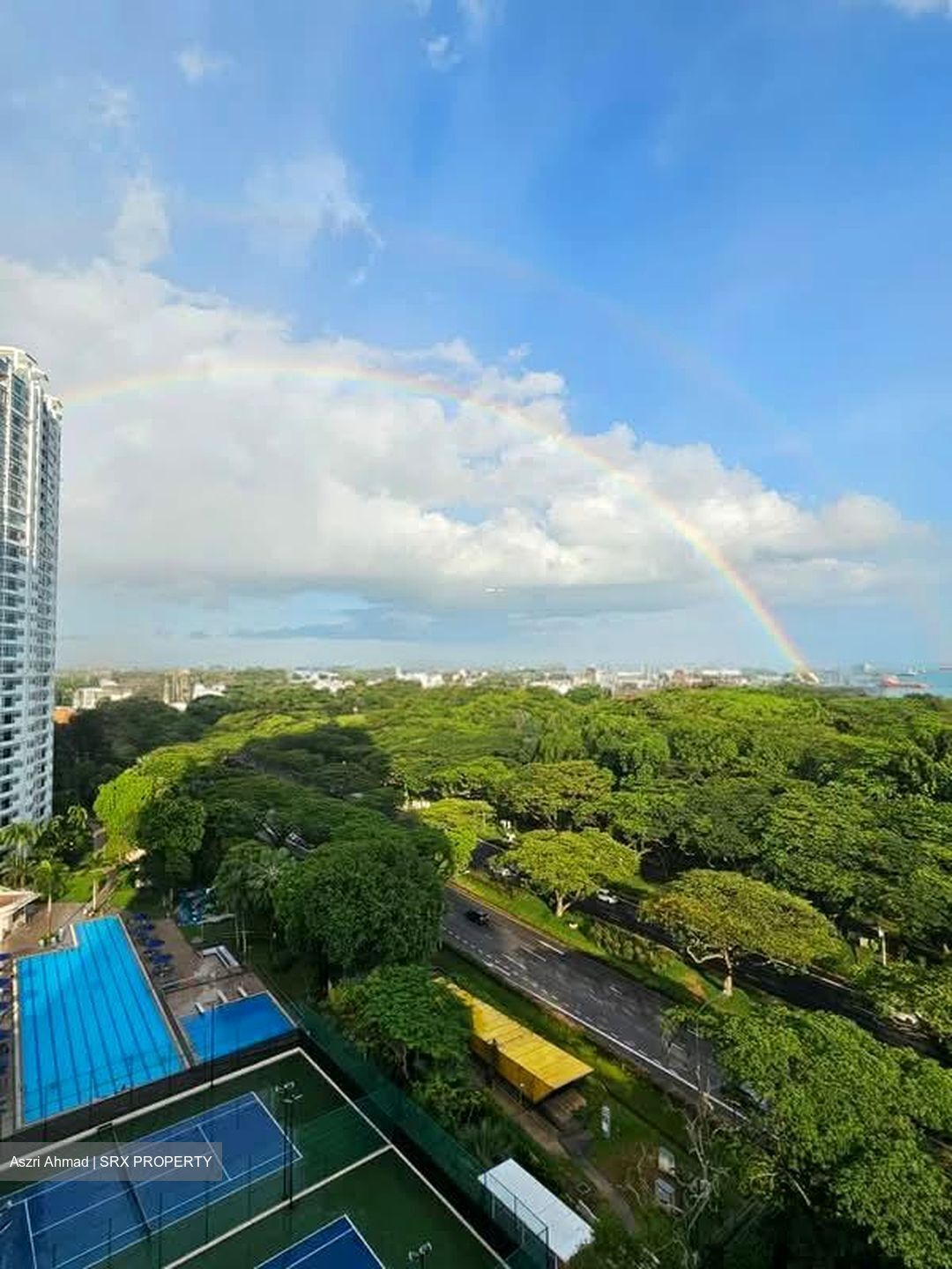 Bayshore Park (D16), Condominium #556332611